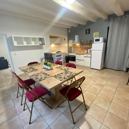 Logement De Groupe Au Centre D'Azay Le Rideau Bagian luar foto